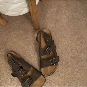 BETULA by Birkenstock Sandals Size 6